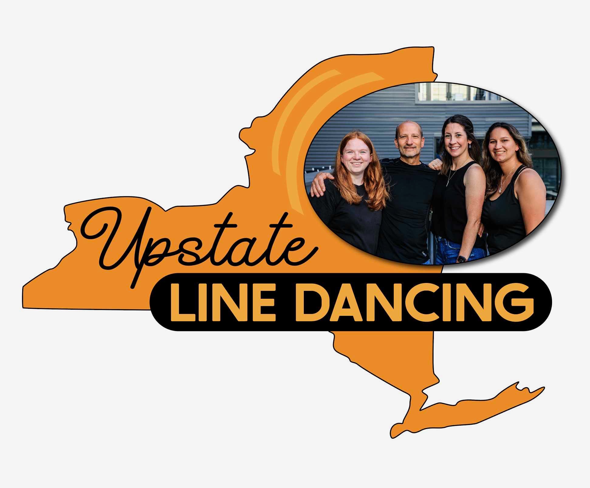 Upstate Line Dancing