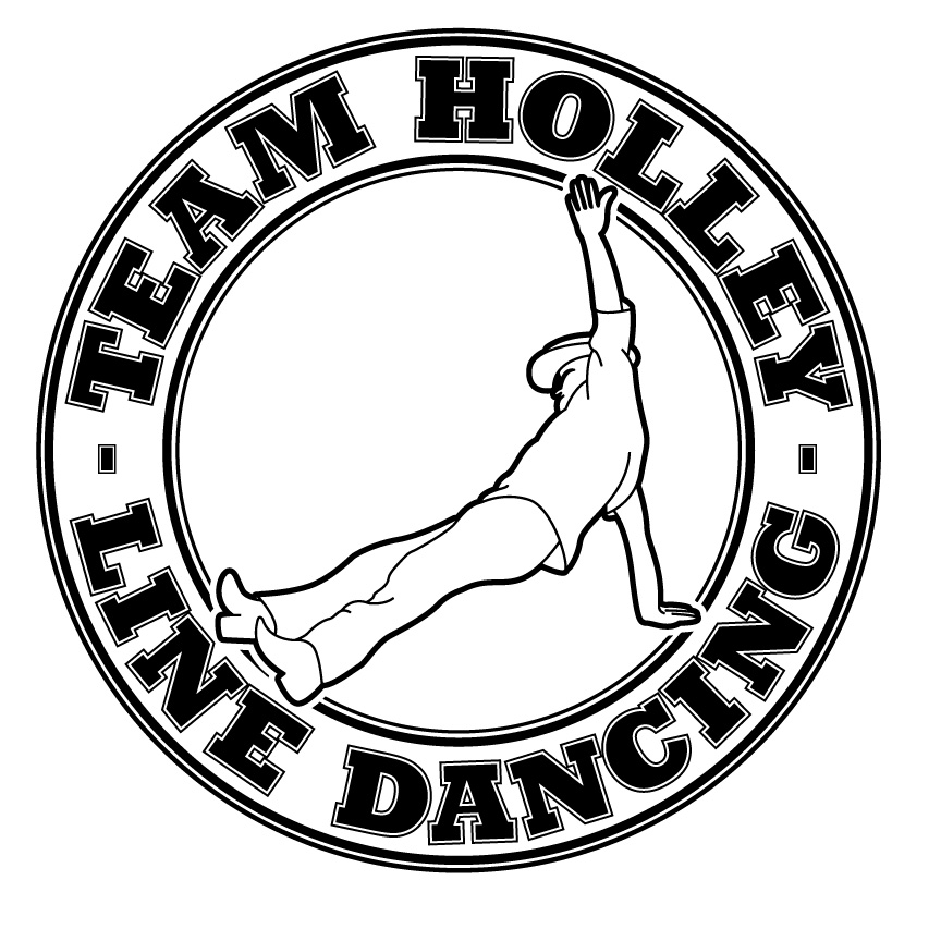 Team Holley Line Dancing