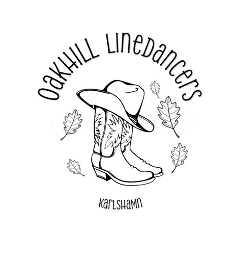 Oakhill Linedancers
