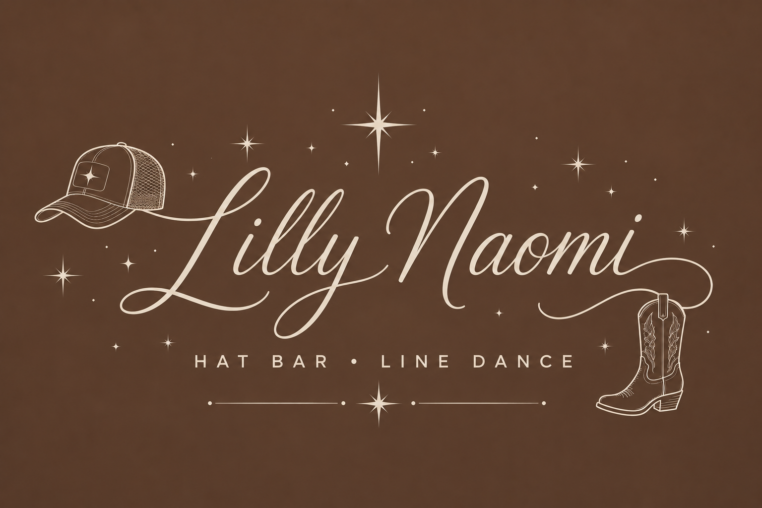 Dance With Lilly Naomi