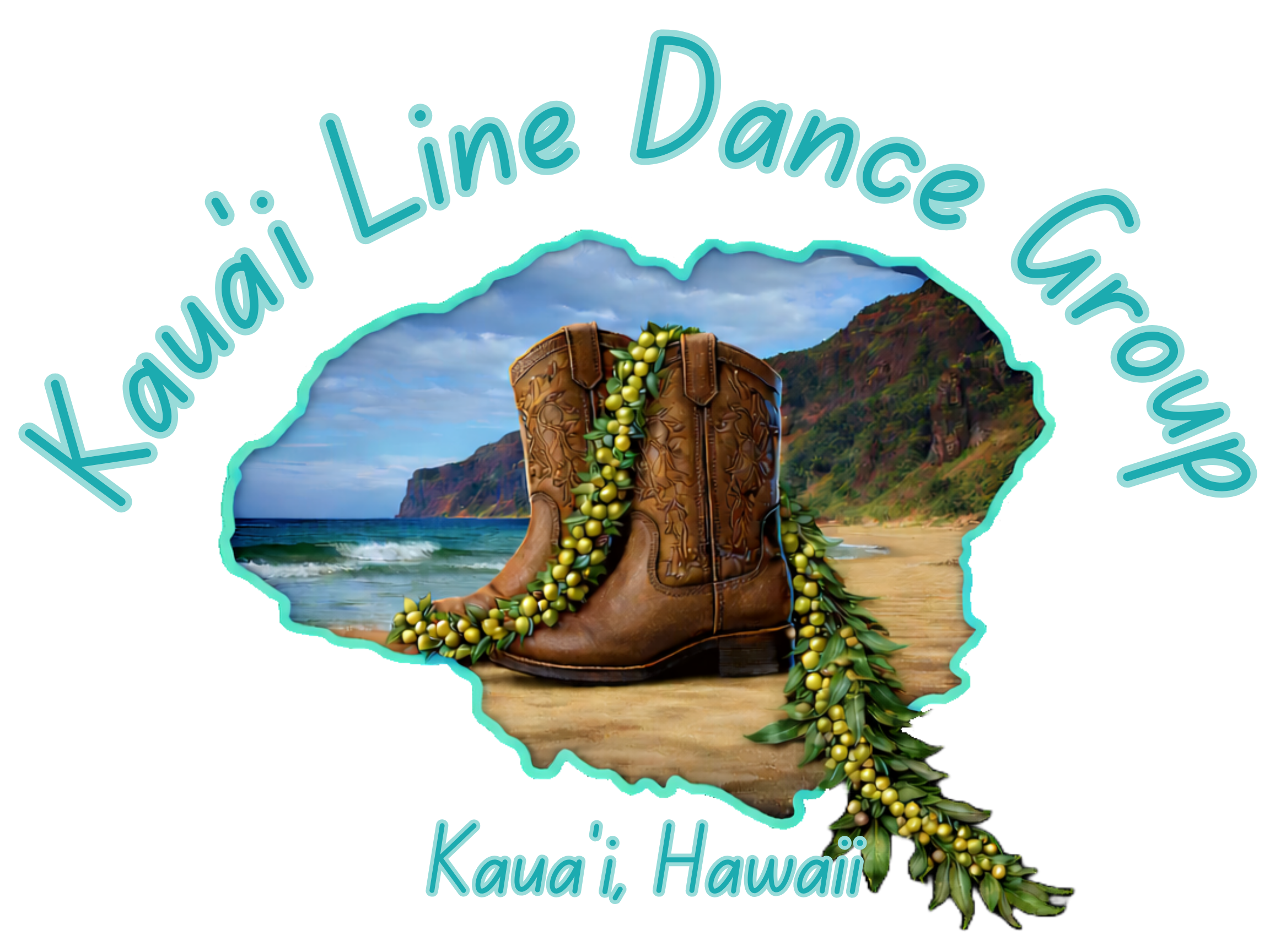 Kauai Line Dance Group