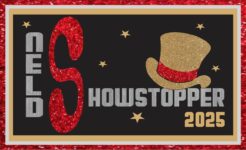 Showstopper 2025 Logo